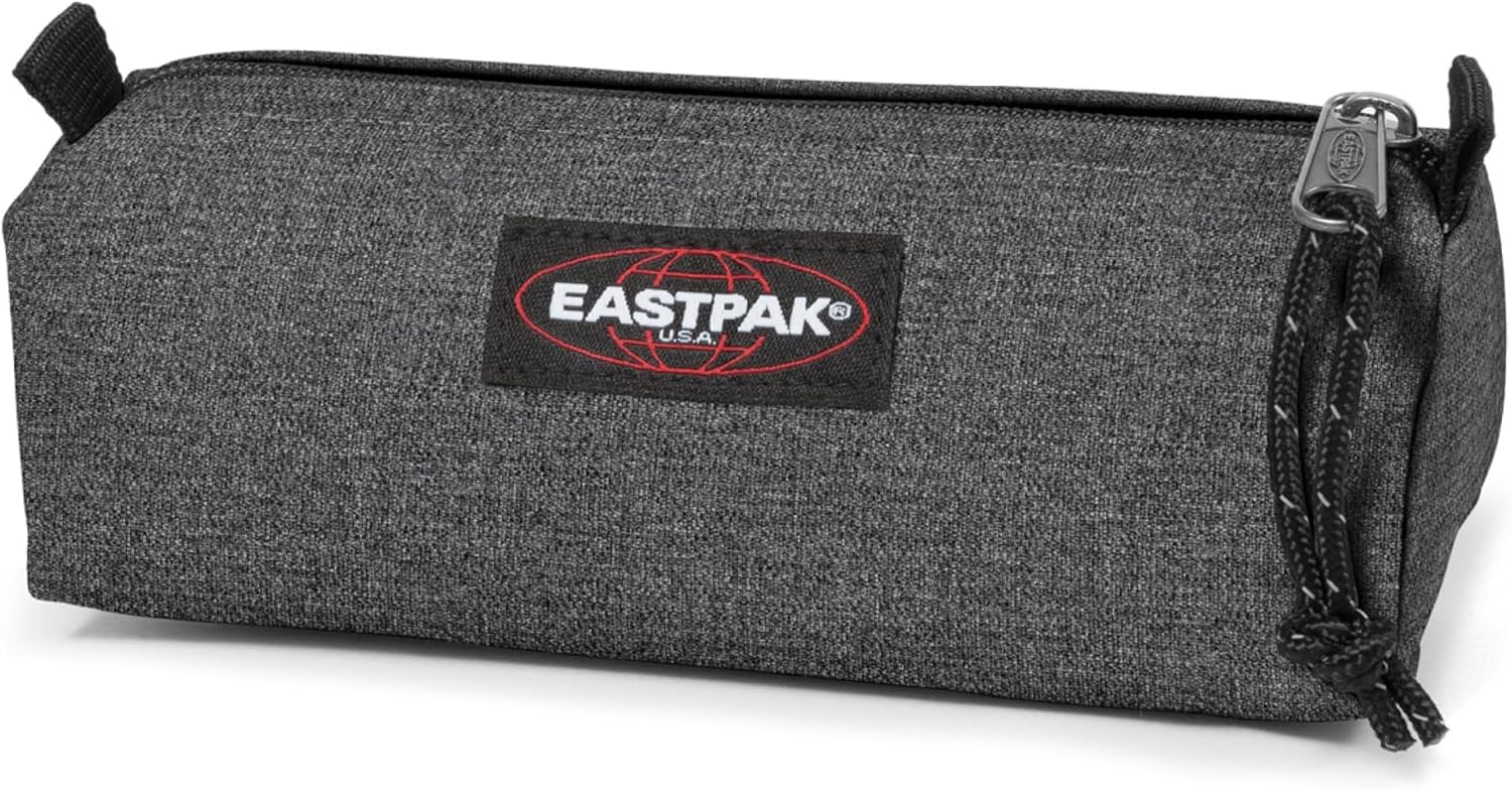 Detalle 2 de EASTPAK Benchmark Single Estuche gris