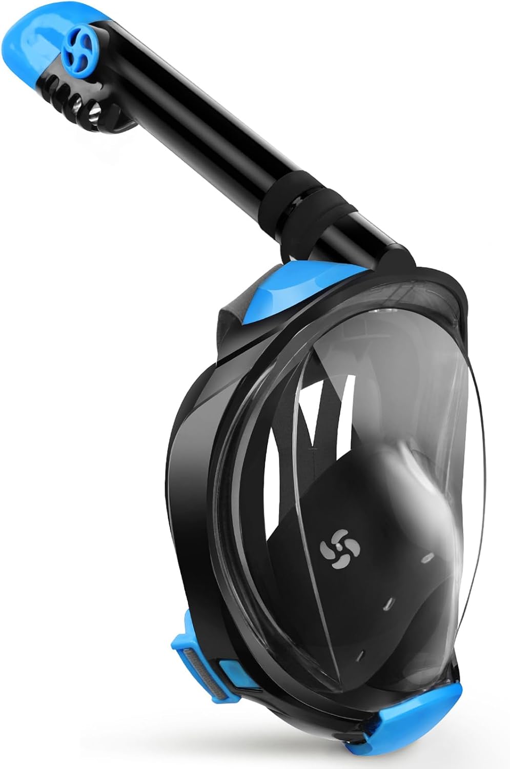 Thumbnail 6 de Greatever Full-Face Snorkel Mask G2