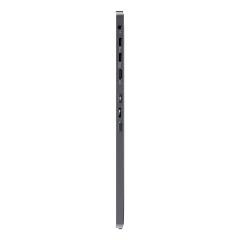 Detalle de ASUS ZenScreen OLED MQ16FC 16" – OLED, 1 ms, 60 Hz, USB-C, plata