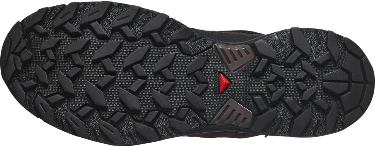 Thumbnail 6 de Salomon X Ultra 360 Leather chaussures randonnée