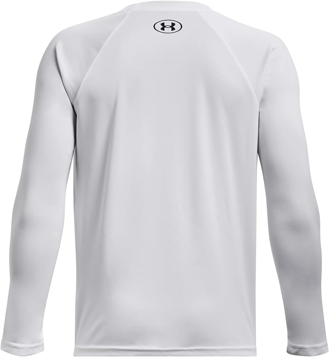 Thumbnail 1 de Under Armour Kids Long-Sleeve Shirt, Big Kid