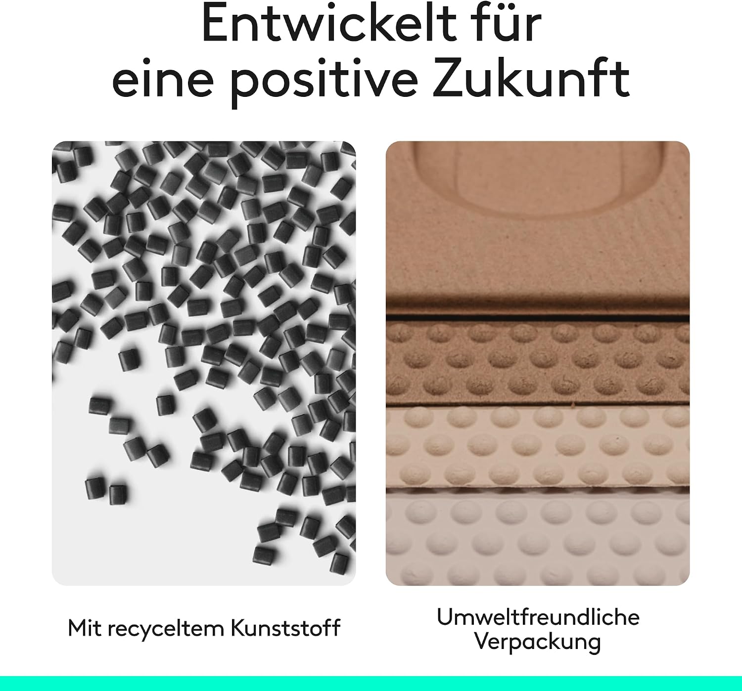 Thumbnail 4 de Logitech Lift Vertikale Maus Grau 57°