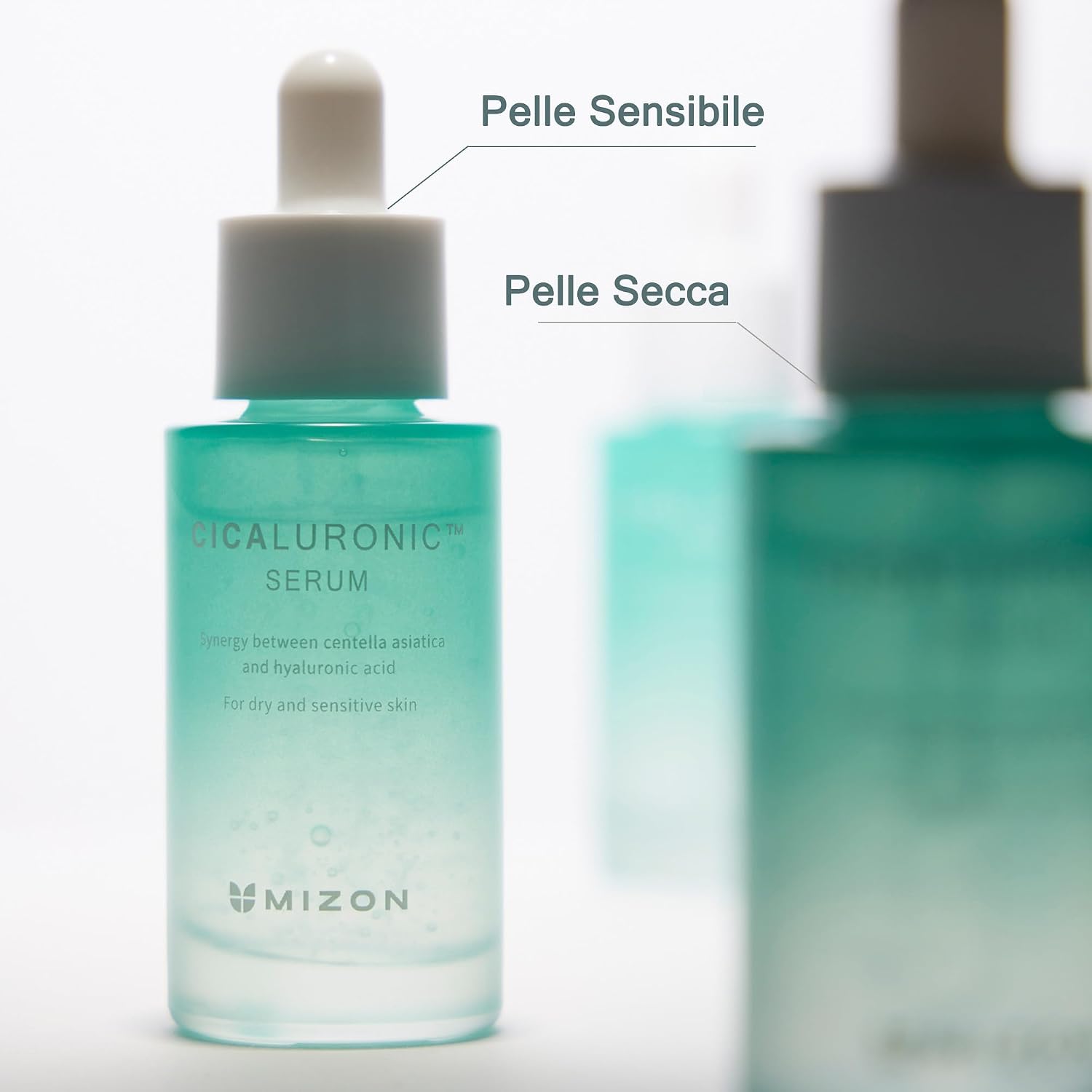 Thumbnail 6 de MIZON Siero Cicaluronico 30ml
