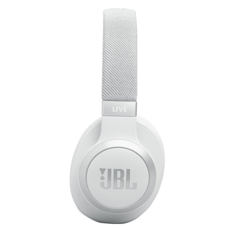 Detalle de JBL Live 770NC: auriculares inalámbricos con cancelación de ruido y 65 h de autonomía