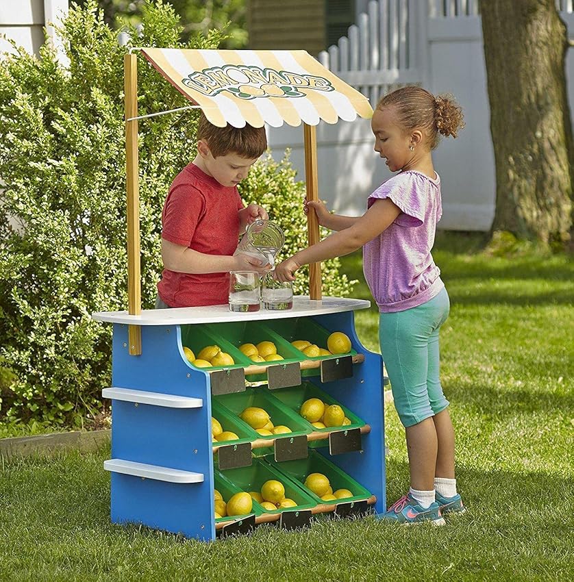 Thumbnail 2 de Melissa & Doug Tienda de Abarrotes juguete 1 unidad