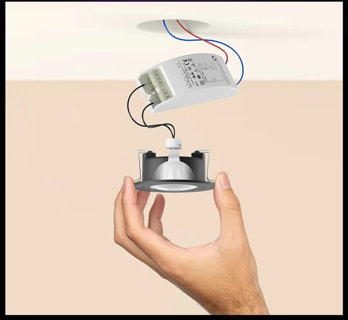 Thumbnail 5 de Philips Hue Spot White Ambiance MR16 12er-Pack