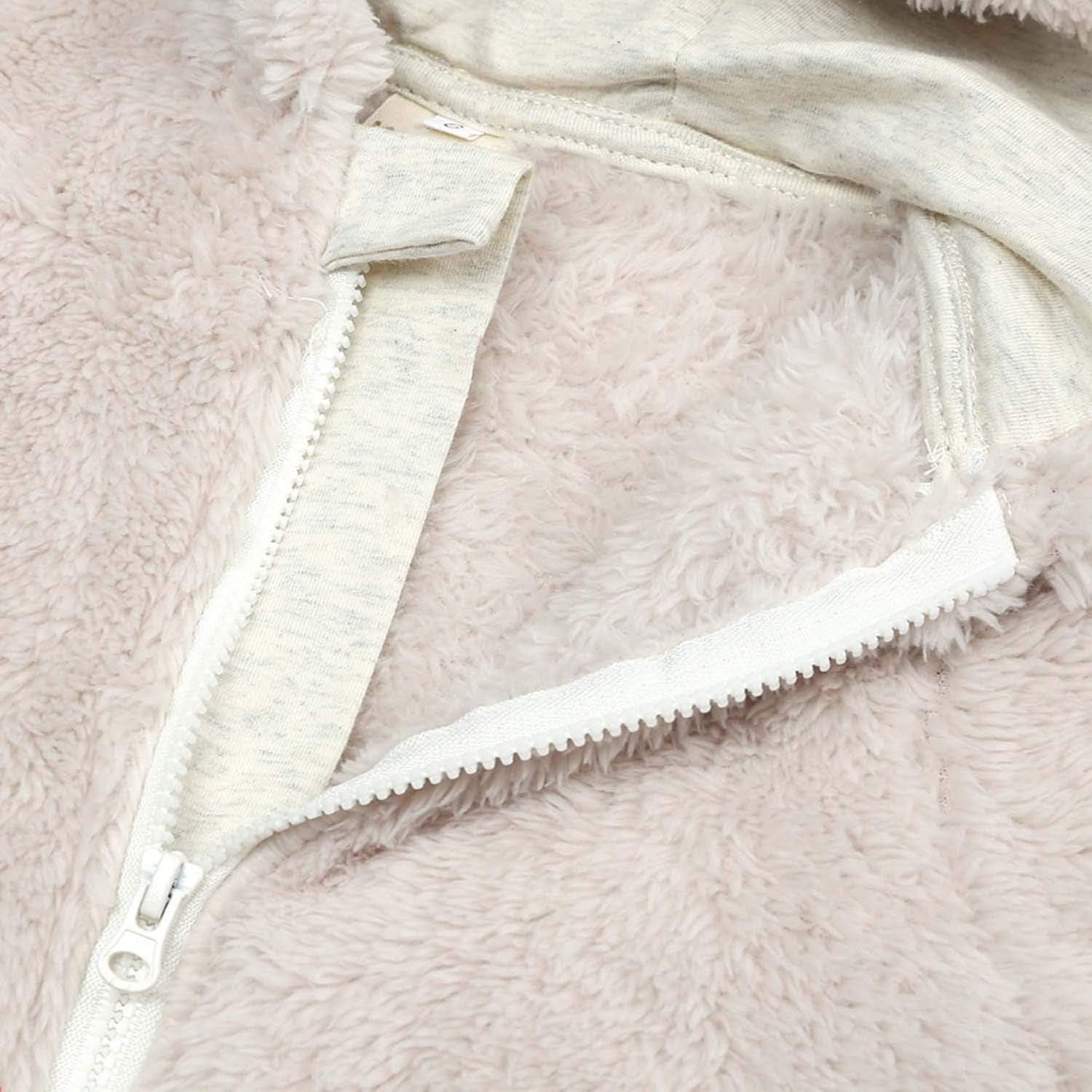 Thumbnail 1 de KIDDLETOWN bear snowsuit for newborn