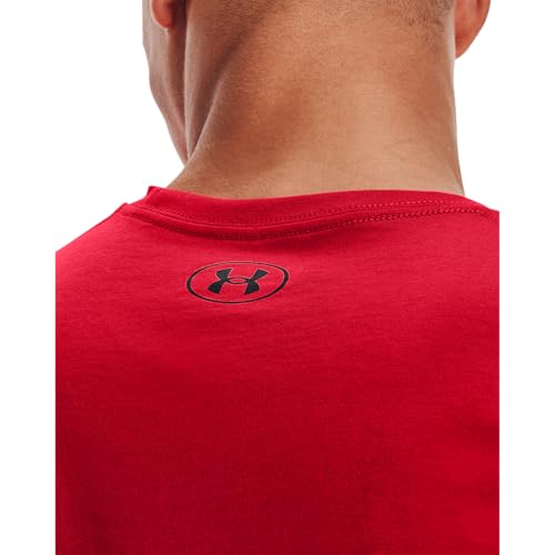 Thumbnail 9 de Under Armour Men Sportstyle Left Chest Graphic T Shirt