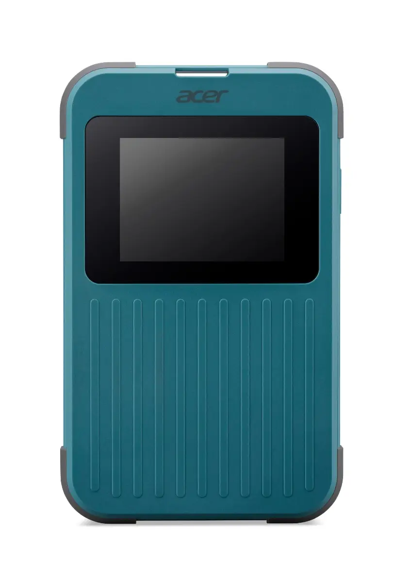 Thumbnail 4 de Acer Connect M4 Mobile WiFi 8000 mAh