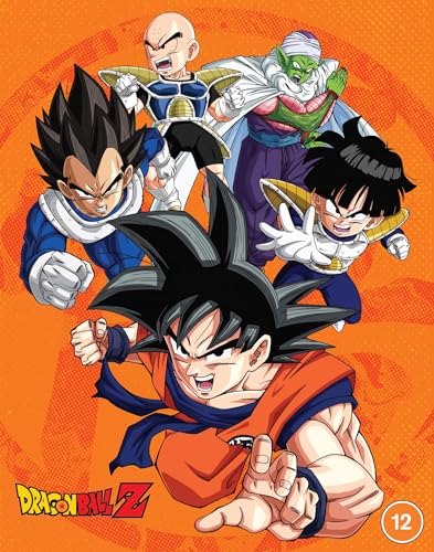Detalle 2 de Crunchyroll Dragon Ball Z - The Complete Series
