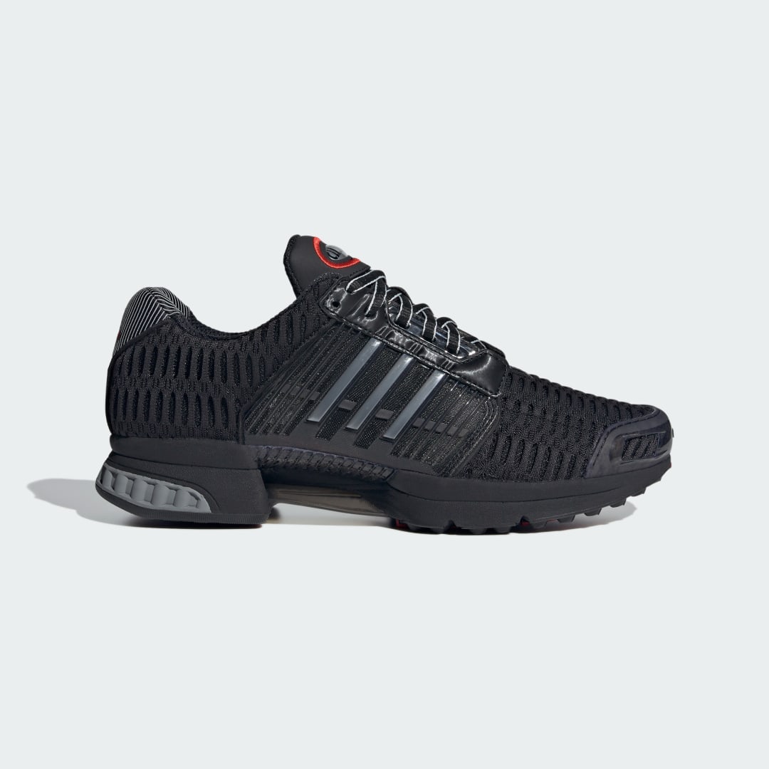 Detalle de Adidas Climacool 1 — Zapatilla negra