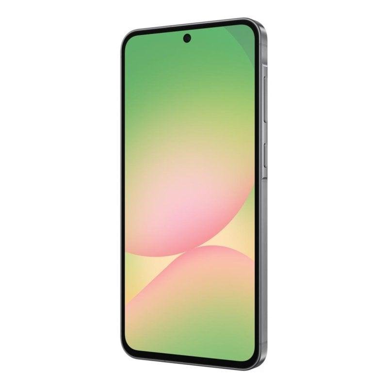 Thumbnail 2 de Samsung Galaxy A56 5G 8GB/128GB - Grafito, pantalla 6.7" y NFC