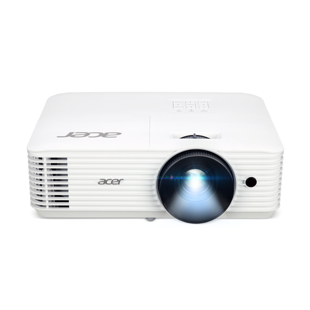 Acer Proyector H5386BDi 4500 lm