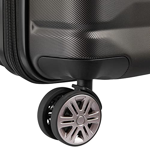 Detalle 1 de DELSEY valise cabine rigide 34 litres