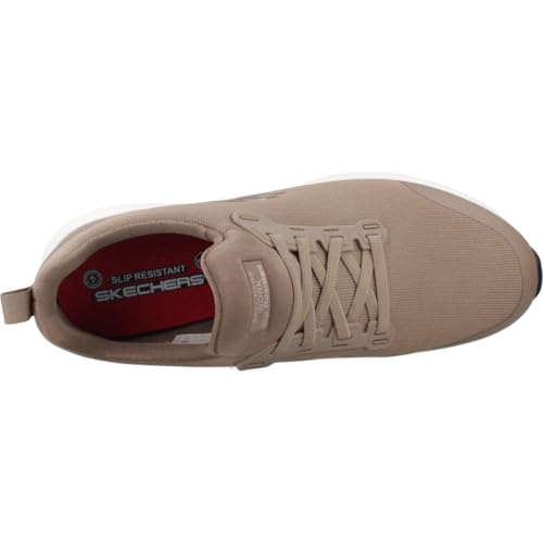 Thumbnail 6 de Skechers Squad Sr Myton Zapatos sanitarios hombre 44