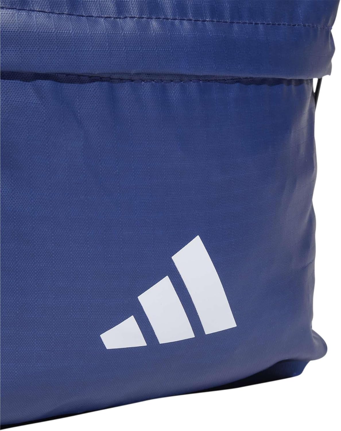 Detalle 2 de adidas Unisex Classic Three Stripes Back To School Backpack – Dark Blue/White, 27.5 L