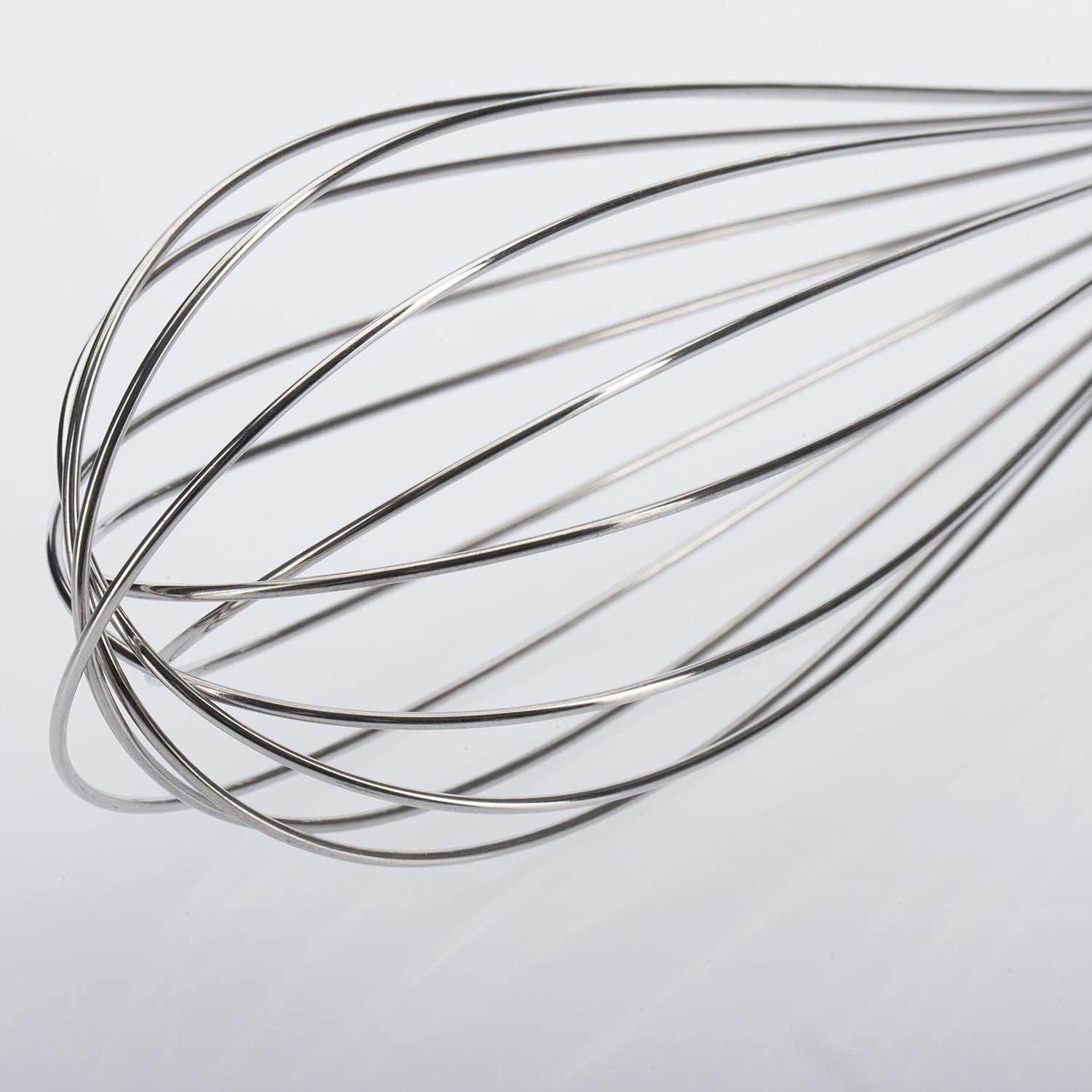 Detalle de Westmark fouet 32 cm pour grandes quantités
