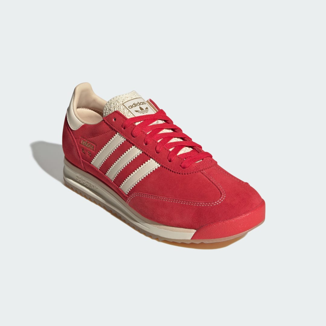 Detalle 2 de Adidas Zapatilla SL 72 RS: guía de compra y valoración