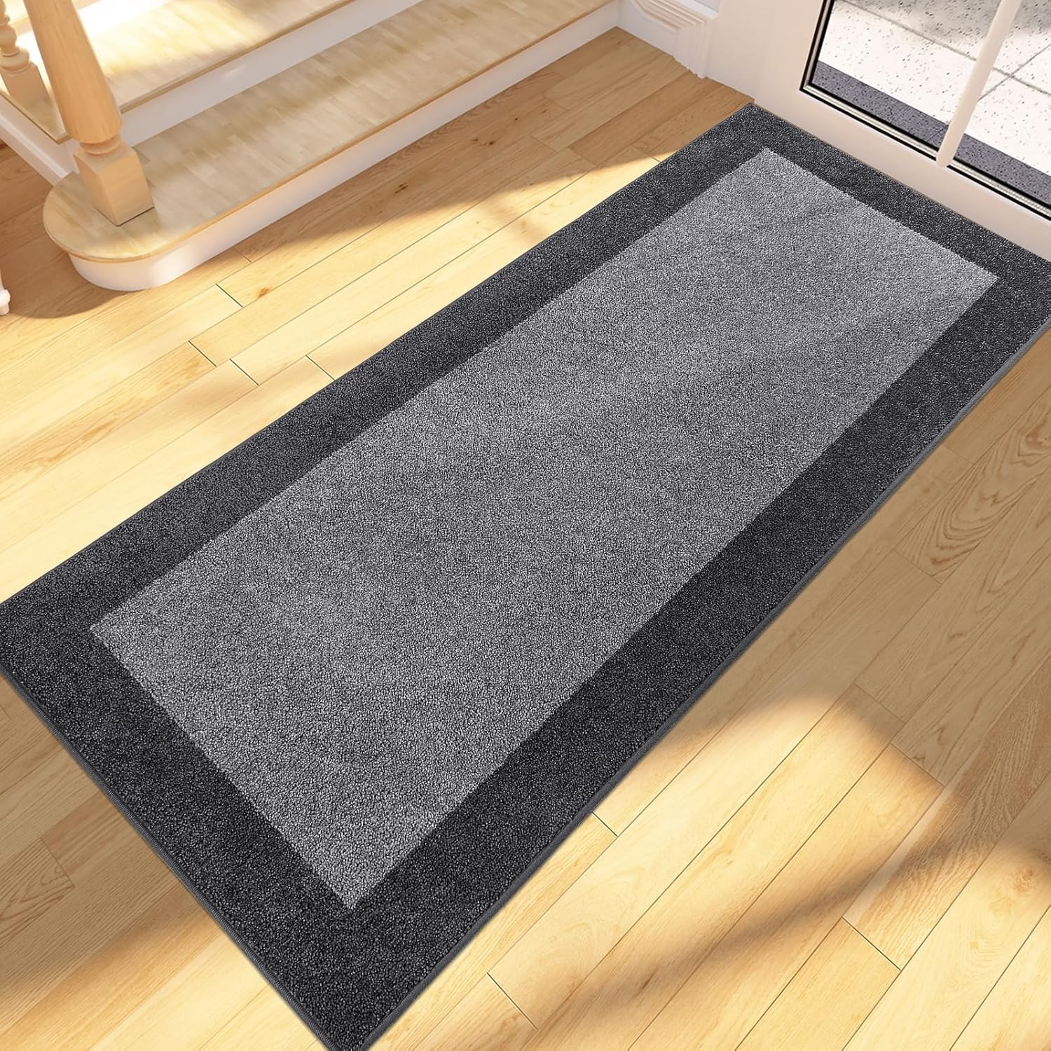 FCSDETAIL Dirt Trapper Door Mat 60 x 150 cm