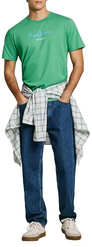 Detalle 2 de Pepe-jeans: prenda de uso diario con sello distintivo Pepe Jeans