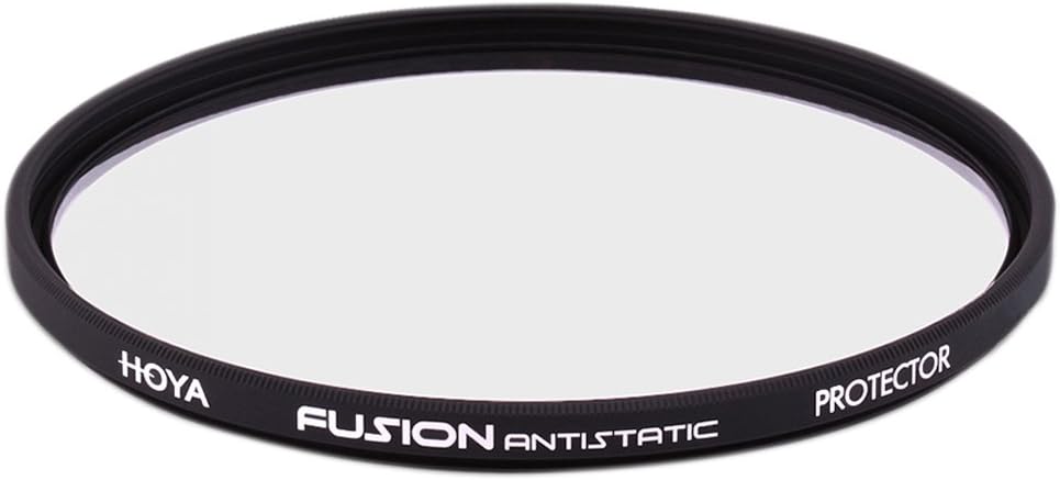 Thumbnail 2 de Hoya Fusion Antistatic Protector (105 mm) – Mehr Transparenz, weniger Staub