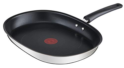 Detalle de Tefal Poêle à poisson 36 cm