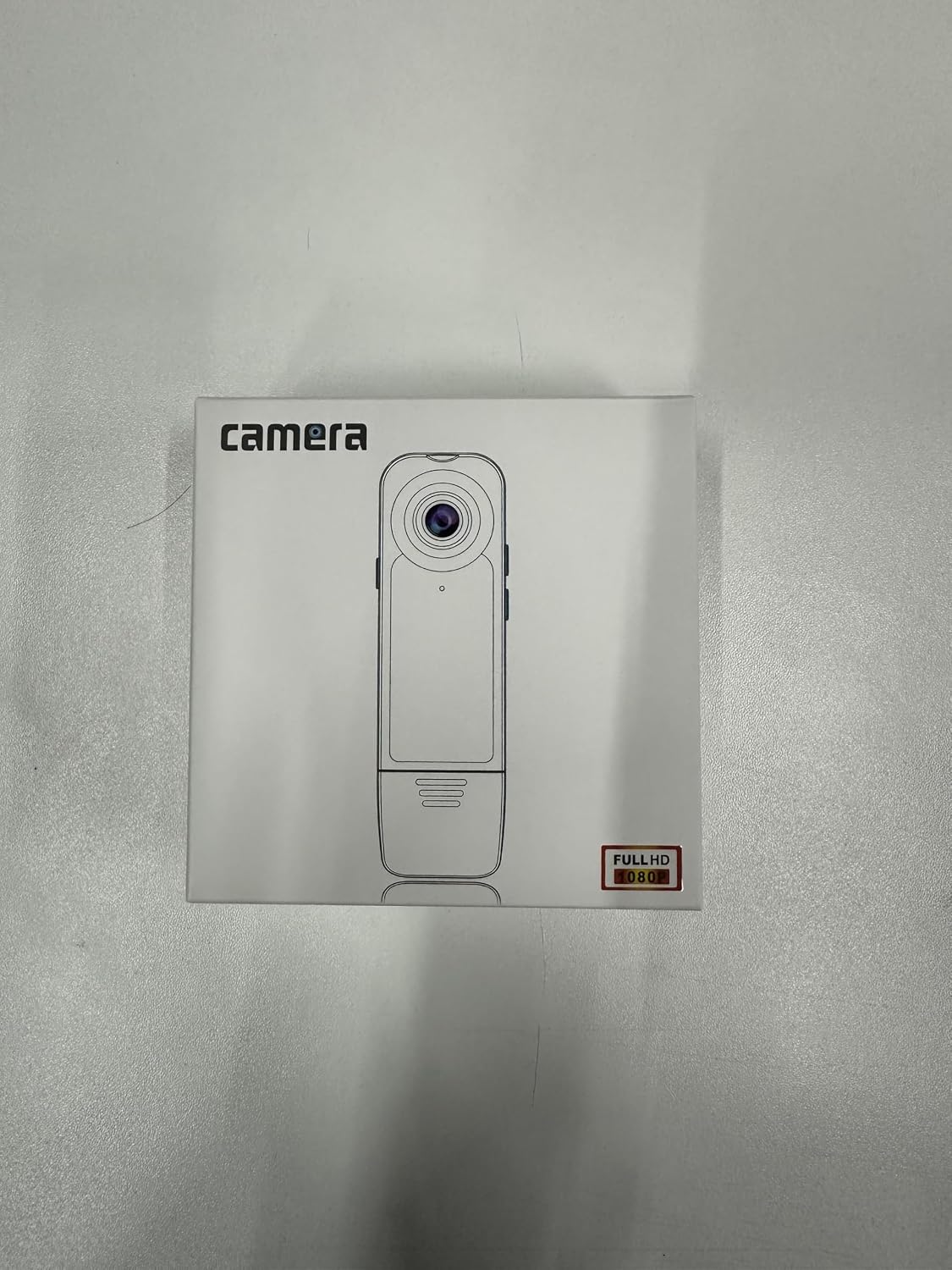 Thumbnail 6 de kaysunlink A18 1080P body camera