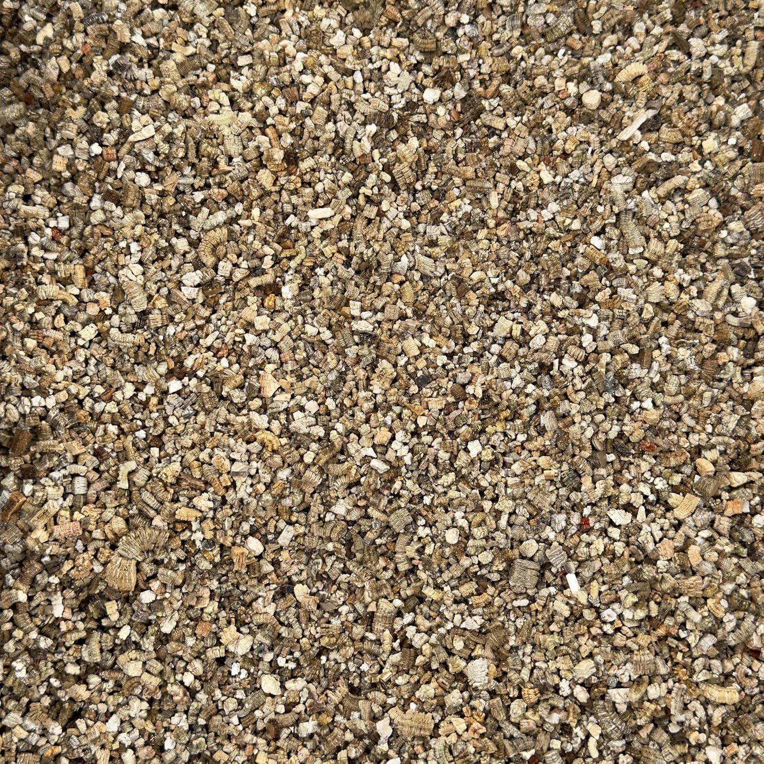 Thumbnail 5 de Plantonix Vermiculite Bliss Vermiculite, 24 Quarts, Coarse Soil Amendment