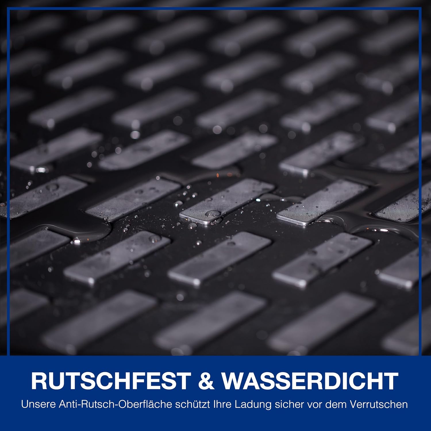 Thumbnail 2 de ELMASLINE 3D Kofferraumwanne VW Passat B9