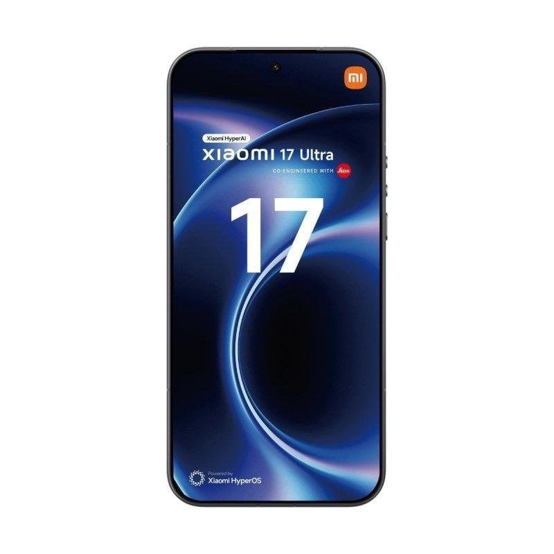 Thumbnail 3 de Xiaomi 17 Ultra 5G 16GB 1TB 6.9" Negro: potencia, fotografía y autonomía para creadores