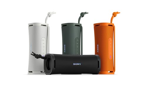Thumbnail 15 de Sony ULT FIELD 1 – Compact Wireless Speaker with ULT Power Sound