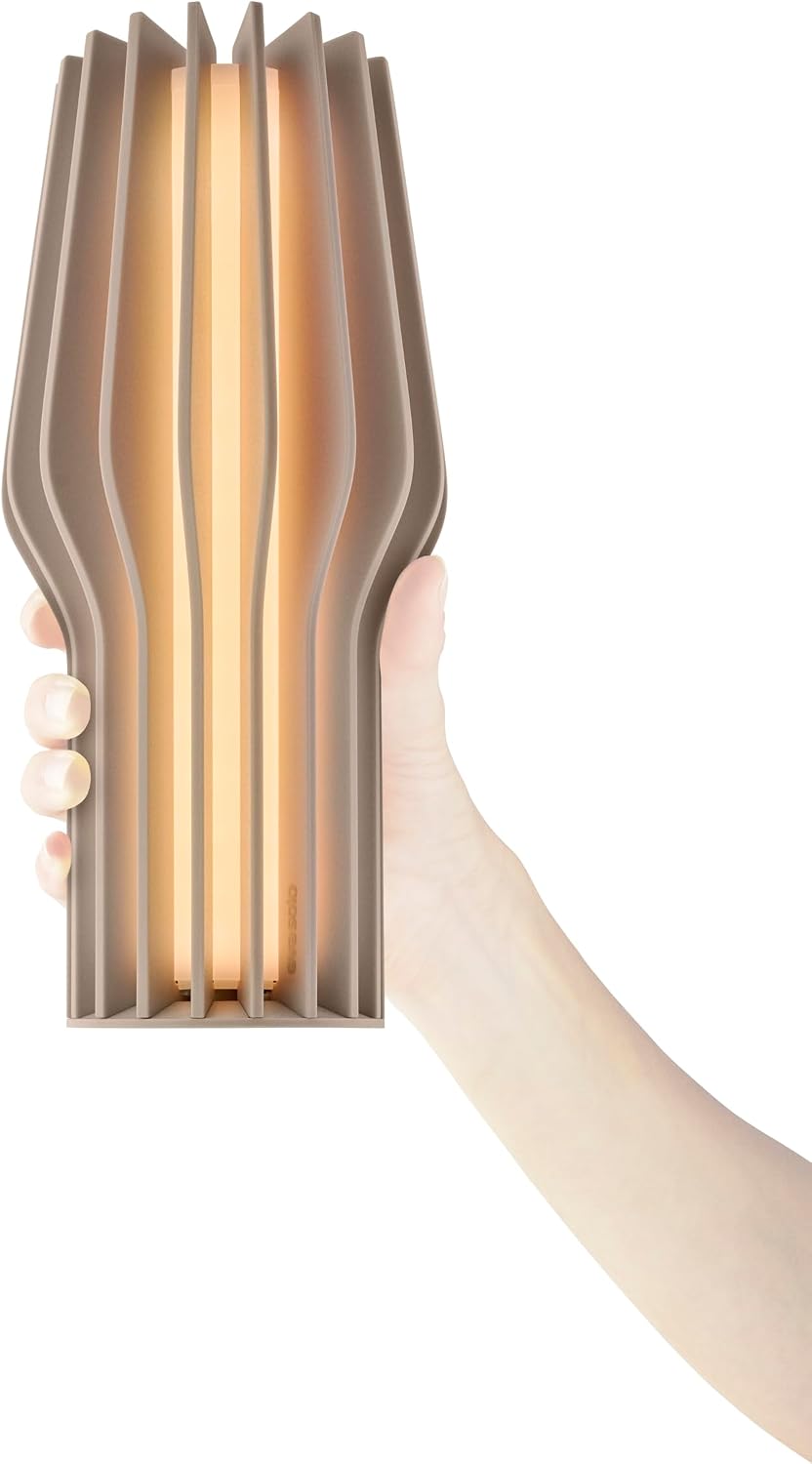 Detalle 2 de Eva Solo Radiant LED-Leuchte 25 cm