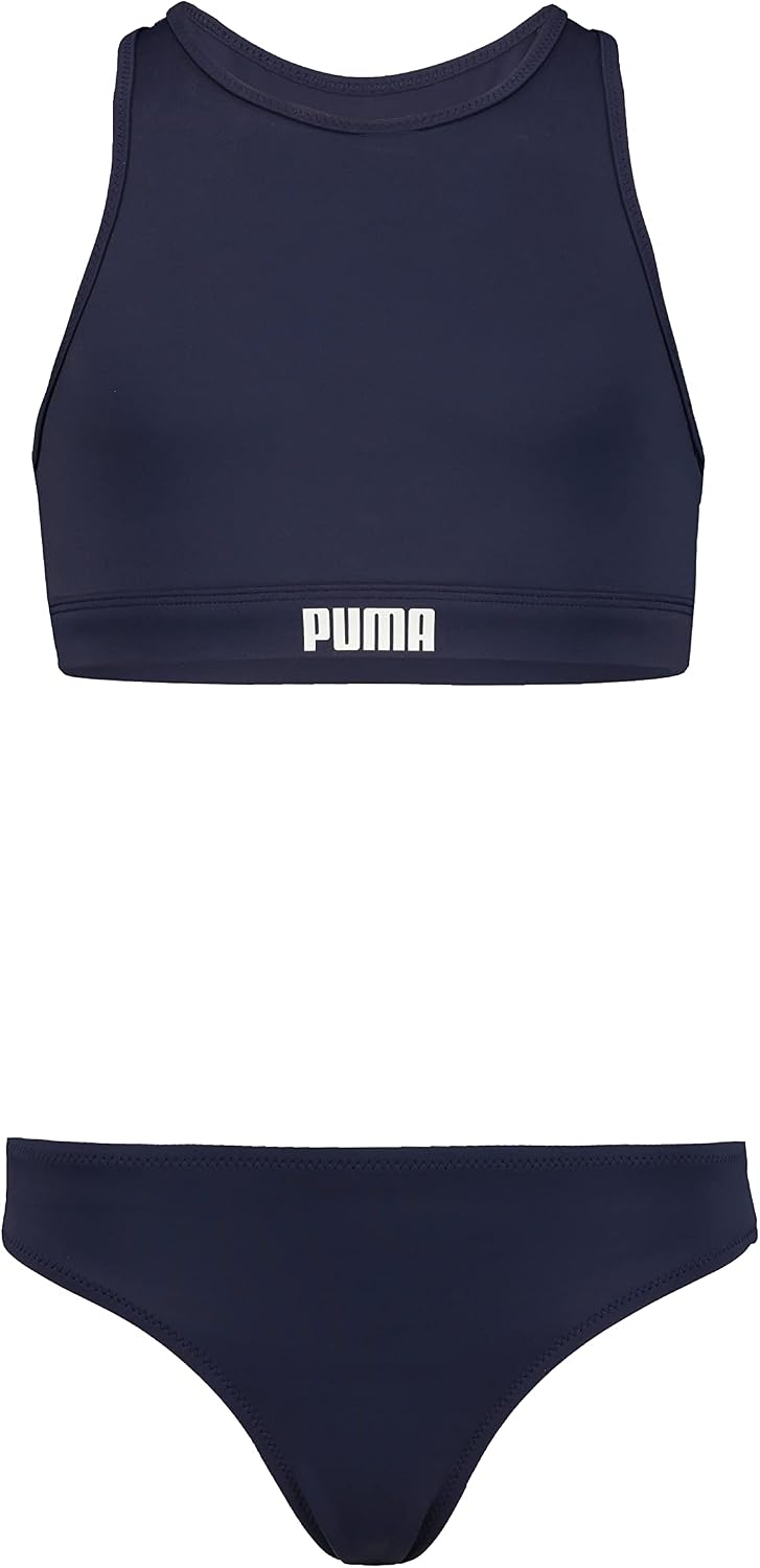Thumbnail 2 de Puma Bikini Set Costumi da Bagno Unisex per Bambini e Ragazzi – Pacco da 1