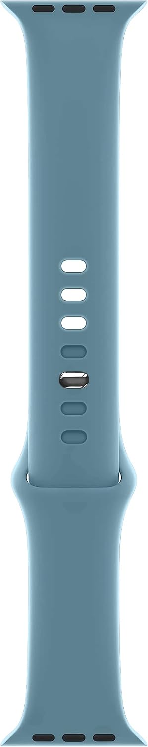 Thumbnail 2 de DONEGANI SB Straps for Apple Watch 49mm silicone band