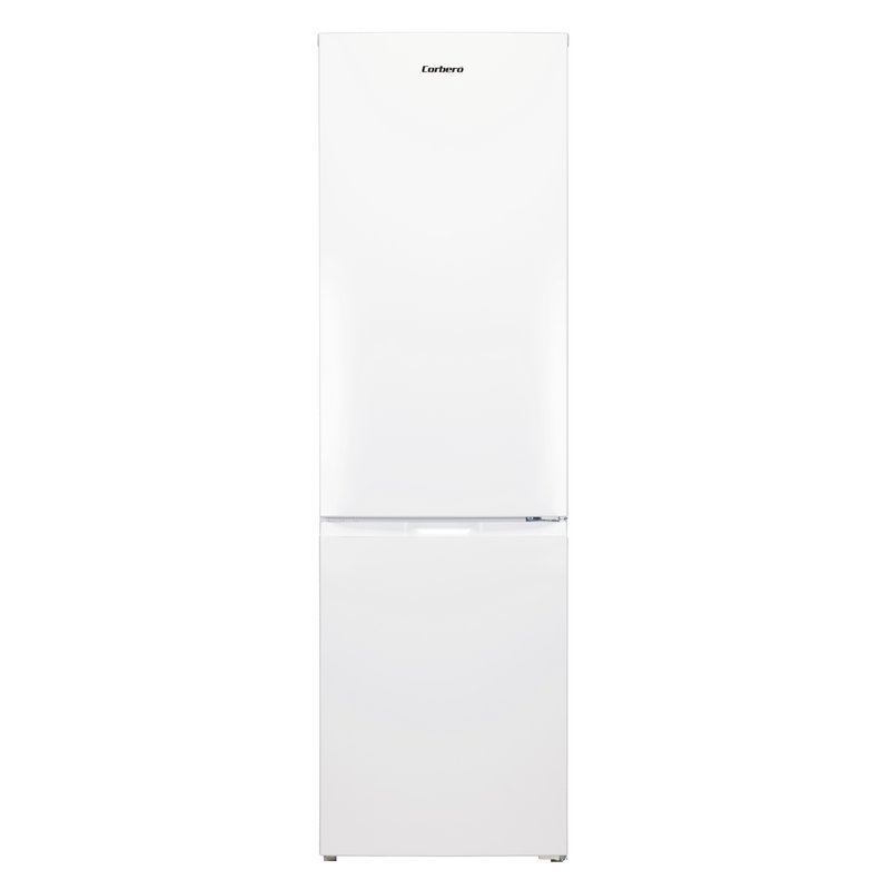 Thumbnail 2 de Corberó CCH18024W Frigorífico combi E 180 cm blanco