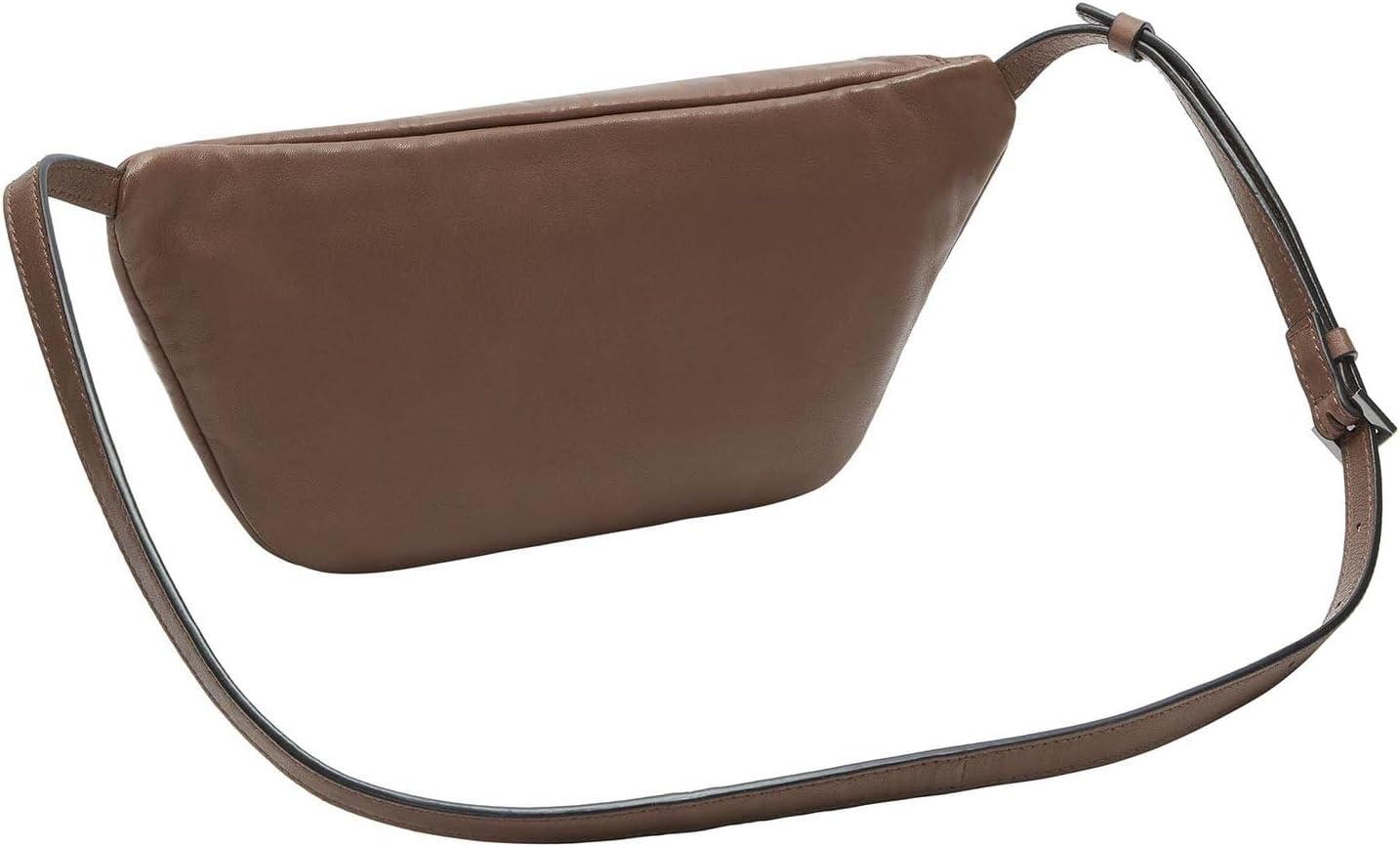 Thumbnail 1 de Liebeskind Berlin Beltbag M MAIA Sheep Natural – kompakte Umhängetasche aus Naturleder