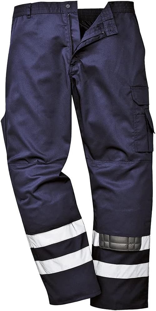 Thumbnail 2 de Portwest S917 Pantalon Iona de sécurité XL