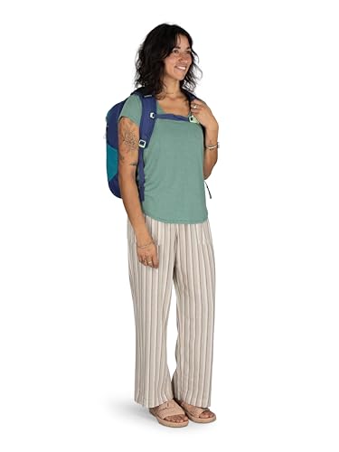 Thumbnail 11 de Osprey Daylite Expandable 26+6 Travel Pack: A practical under-seat companion for light travelers