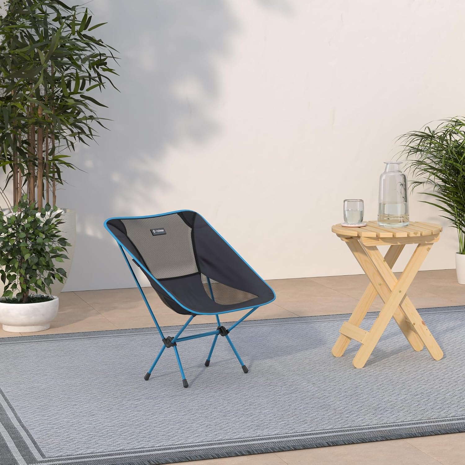 Thumbnail 1 de Lightweight camping chair 0.89kg