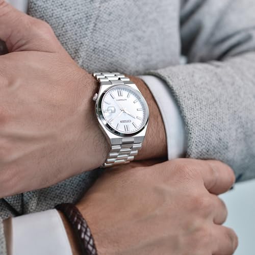Detalle de Citizen Men's Tsuyosa Watch 40mm NJ0150-81A