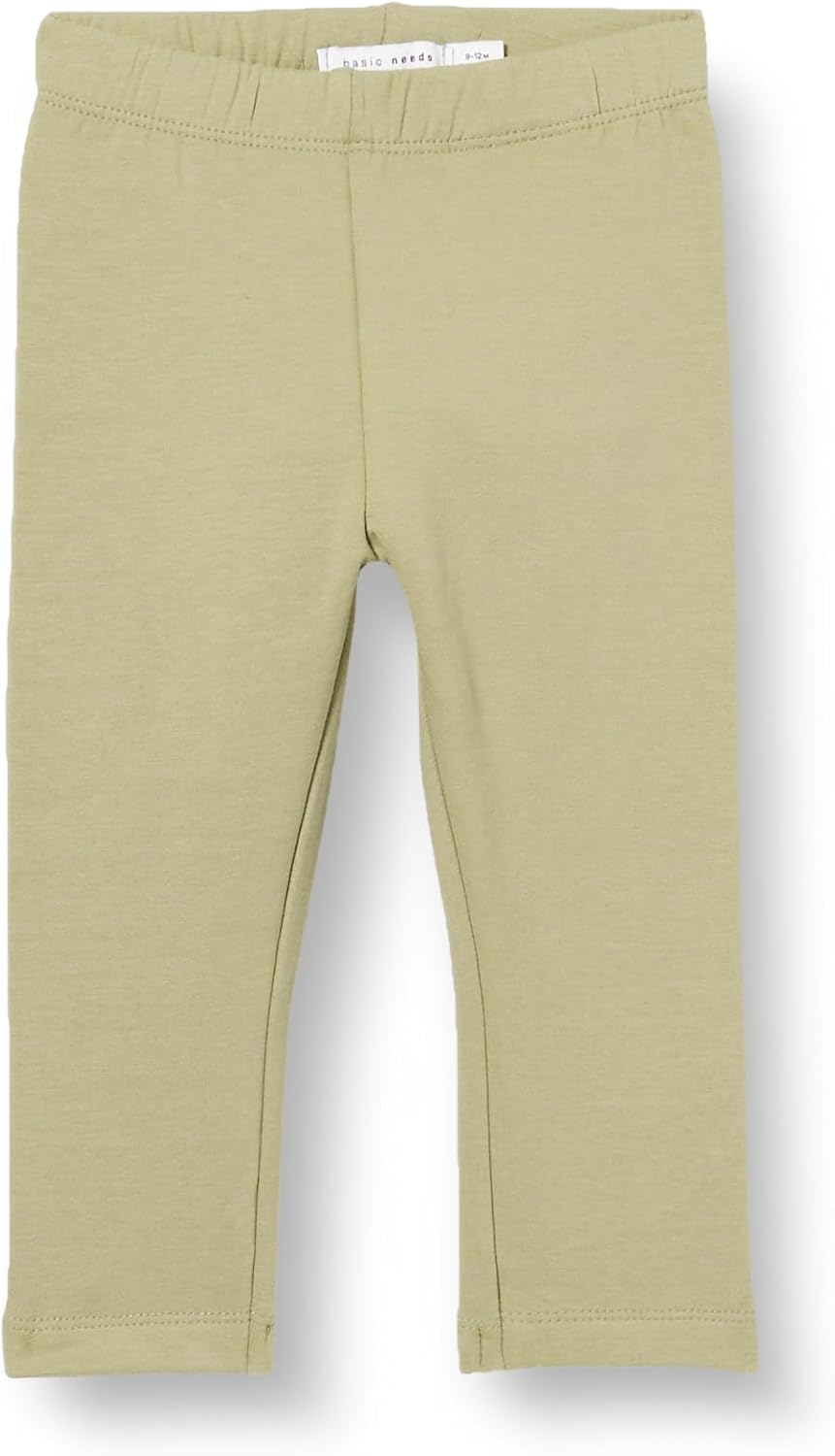 Thumbnail 6 de Name IT Nkfdavina Solid SWE Legging Bru N Noos – Leggings per bambine di Name IT