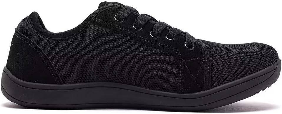 Thumbnail 2 de HOBIBEAR Unisex Wide Barefoot Shoes for Outdoor Trail Running and Walking