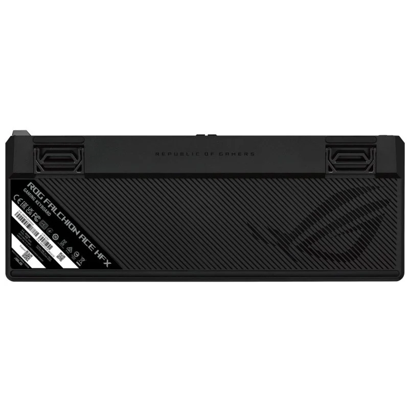 Thumbnail 2 de Asus ROG Falchion Ace HFX teclado gaming 65%
