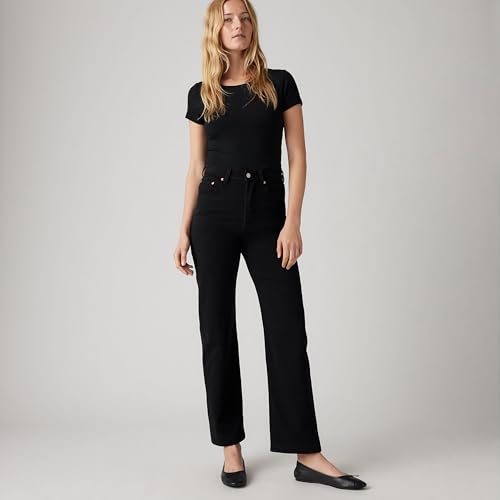 Thumbnail 16 de Levi's jean droit Ribcage Straight Ankle