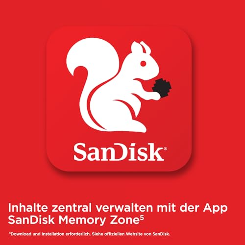 Detalle de SanDisk Ultra Android microSDXC UHS-I Speicherkarte 256 GB mit Adapter – A1, Class 10, U1, bis 150 MB/s