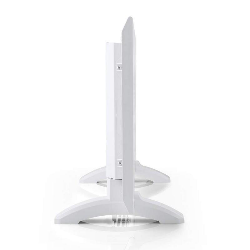Detalle 2 de Orbegozo REH 500 Panel Radiante 500W: calor inmediato y control inteligente