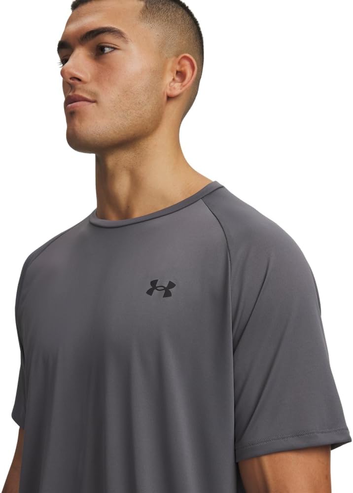 Detalle 1 de Under Armour Tech 2.0 Men's Short-Sleeve T-Shirt
