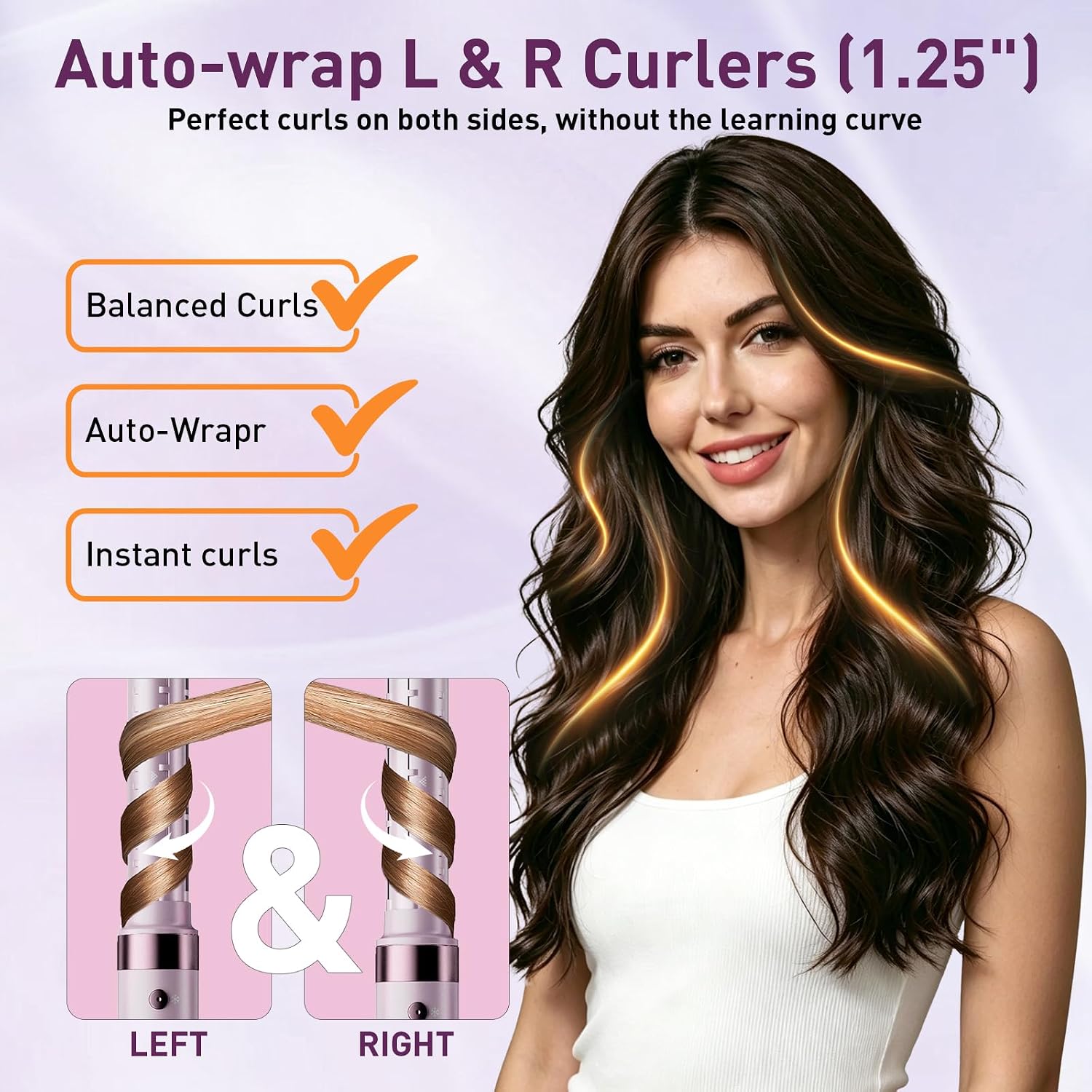 Thumbnail 4 de Mythsight 8-in-1 Air Styler