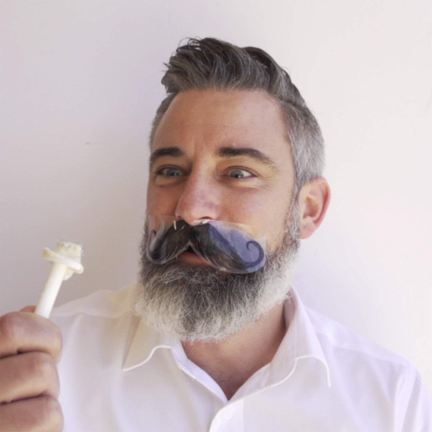 Thumbnail 5 de Nad's Nose Wax Kit 1 Nose Hair