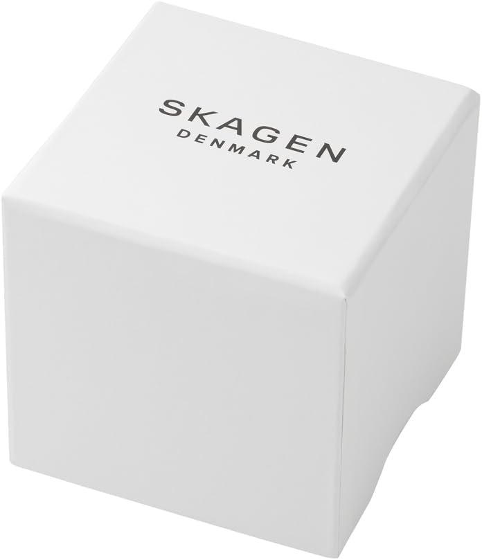 Thumbnail 5 de Skagen Kuppel orologio donna 32 mm